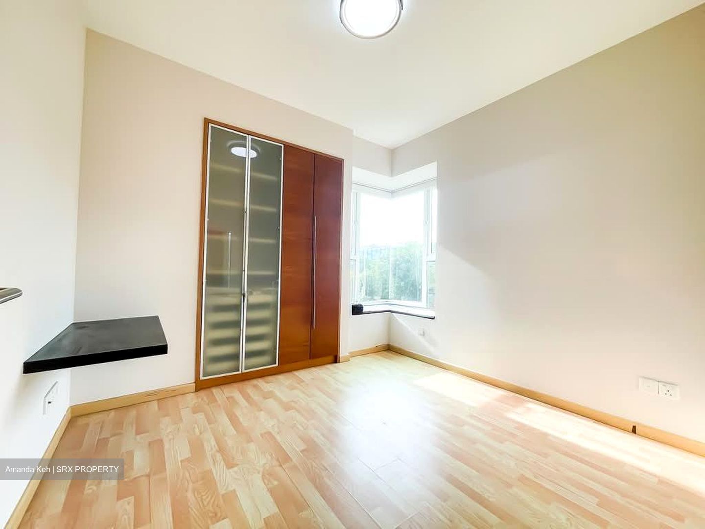 Savannah Condopark (D18), Condominium #563203541